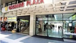 Orchard Plaza (D9), Retail #601924021